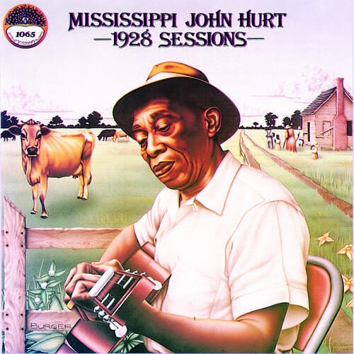 1928 Sessions (New LP)