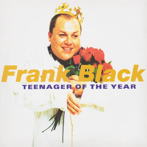 Teenager Of The Year (New LP)