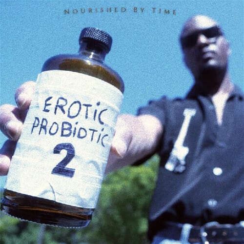 Erotic Probiotic 2 (New LP)