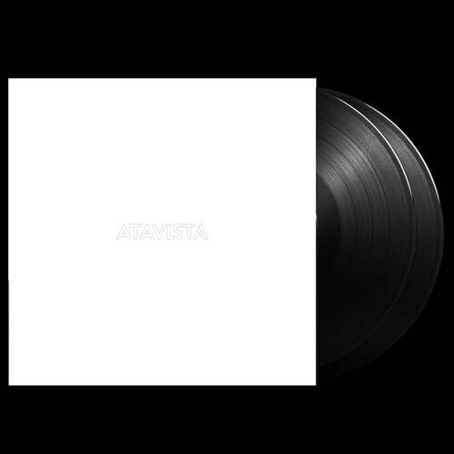 Atavista (New LP)