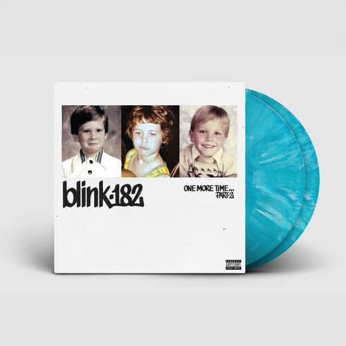ONE MORE TIME PART-2 (New LP)