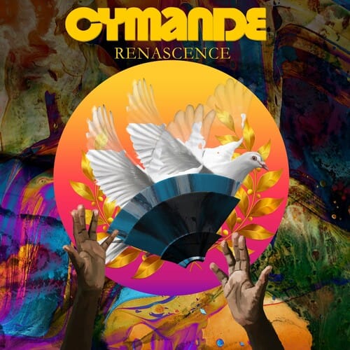 Renascence (New LP)