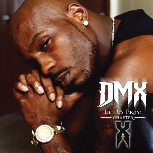 Let Us Pray: Chapter X (CD)