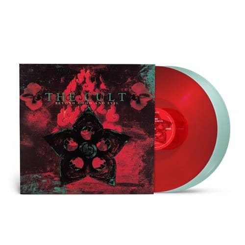 Beyond Good and Evil (SYEOR25) (New LP)