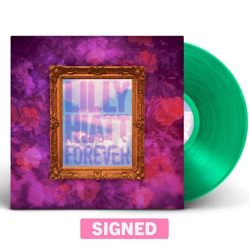 Forever (New LP)