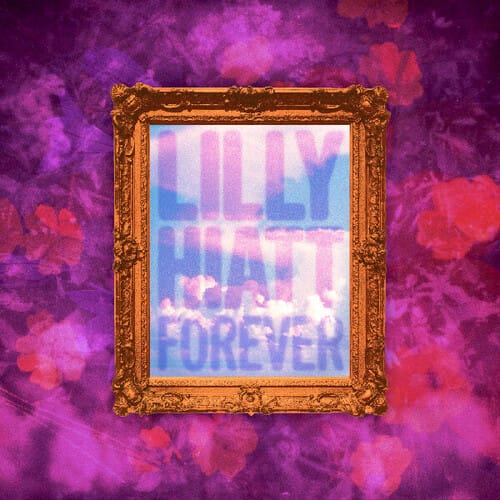 Forever (CD)