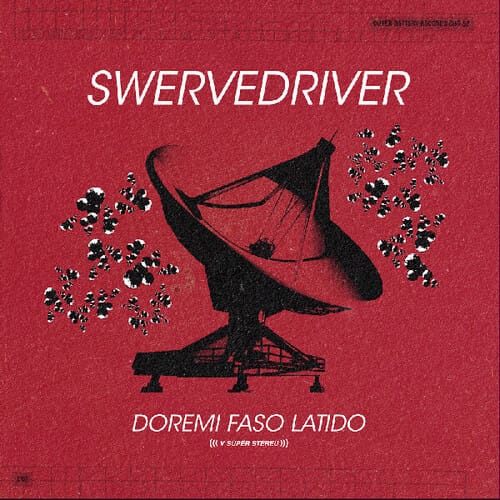 Doremi Faso Latido (New LP)