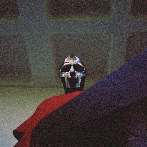 Madvillainy Demos (New LP)