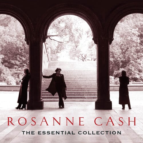 The Essential Collection (CD)