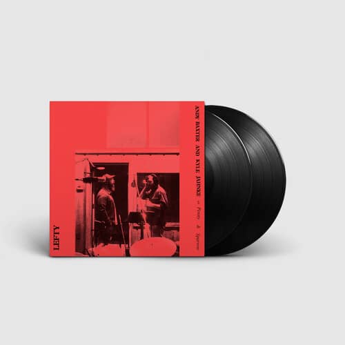 Lefty (New LP)