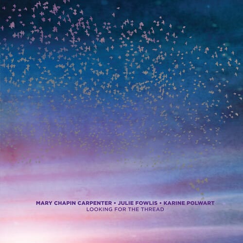 Looking For The Thread (CD)
