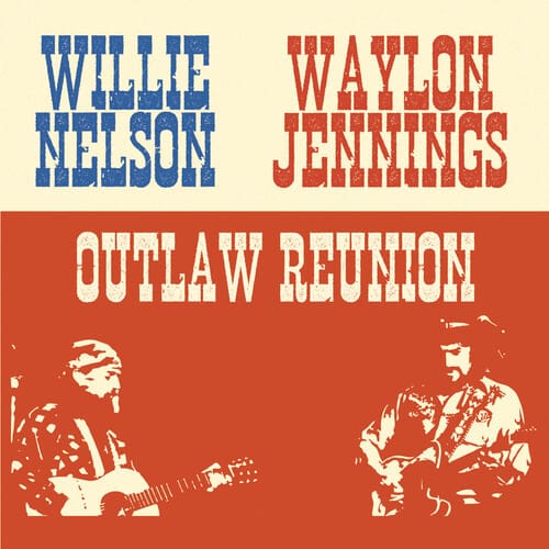 Outlaw Reunion (CD)