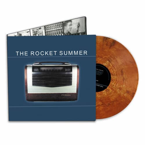 The Early Years LP (New LP)