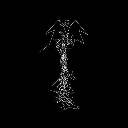 GARDEN OF DELETE (NEW LP)