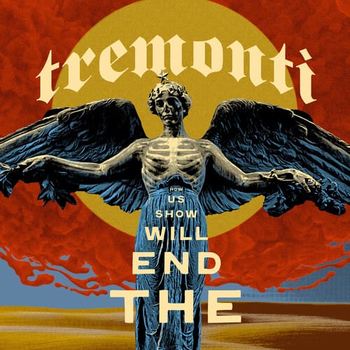 End Will Show Us How (CD)