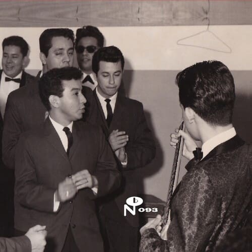 Eccentric Soul: The Cobra Label (New LP)