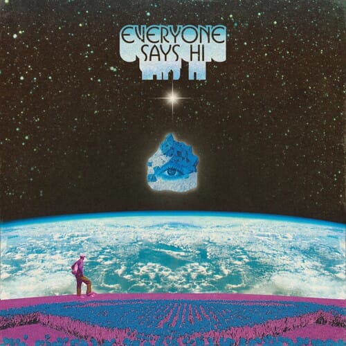 Everyone Says Hi (CD)