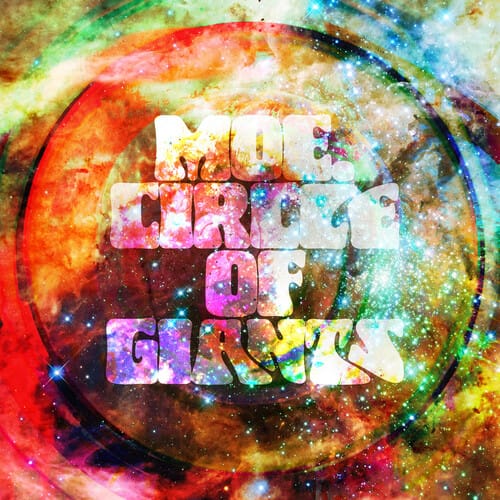 Circle of Giants (CD)