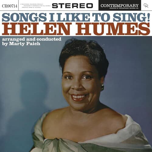 Songs I Like To Sing! (New LP)