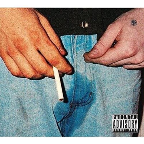 CHERRY BOMB (CD)
