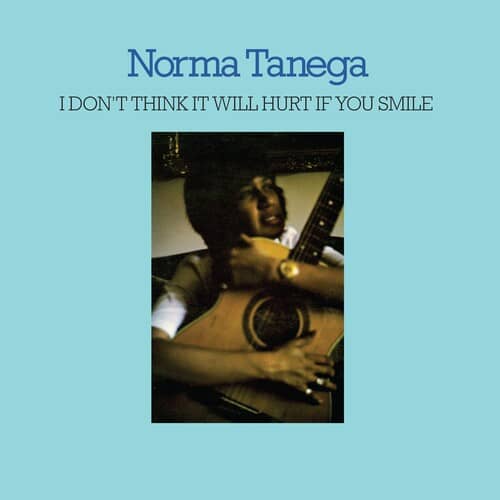 I Don't Think It Will Hurt If You Smile (CD)