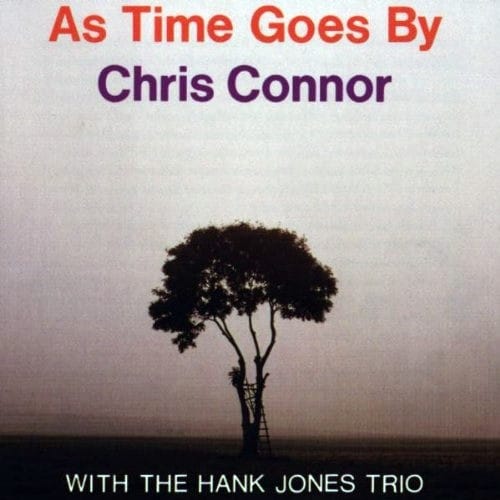 AS TIME GOES BY (CD)