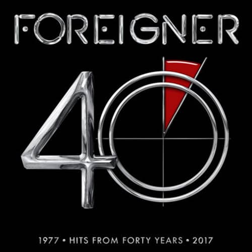 40 (NEW LP)