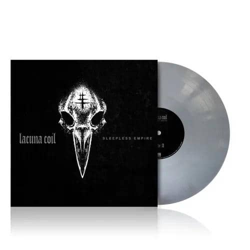 Sleepless Empire (New LP)