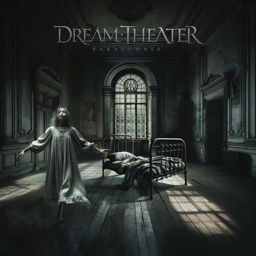 Parasomnia (CD)