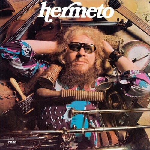 HERMETO (NEW LP)