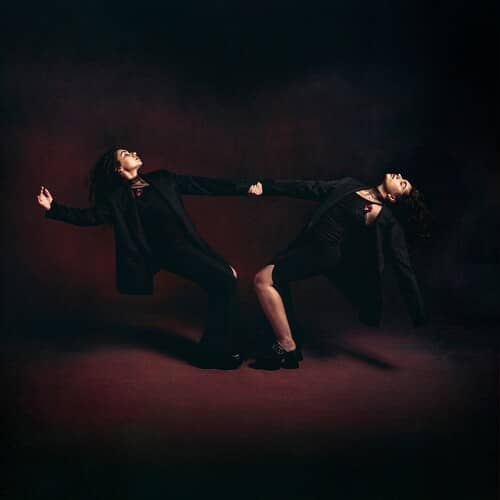 Love & Hyperbole (New LP)
