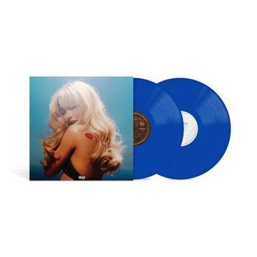 Short n' Sweet (Deluxe Edition) (New LP)