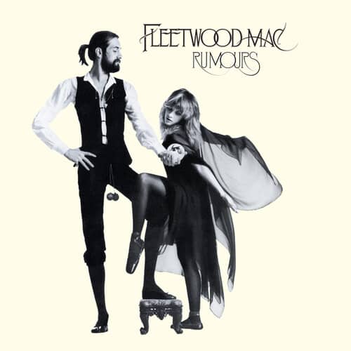 Rumours (New LP)