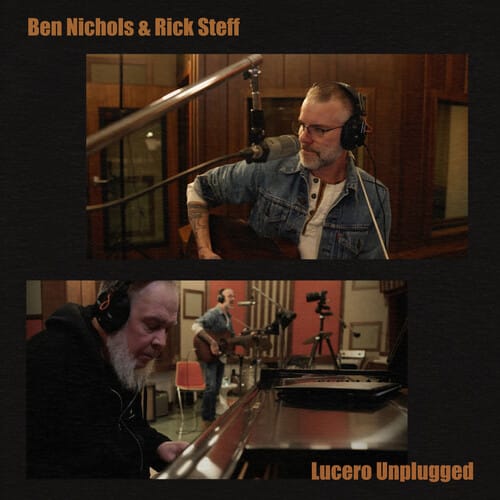 Lucero Unplugged (New LP)