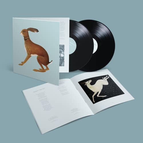 Lookaftering - Expanded (New LP)