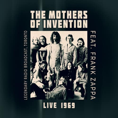 Live 1969 (CD)