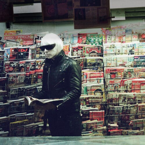 Modern Mirror (New LP)