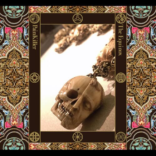 Equinox (CD)