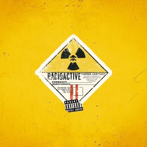 Radioactive (New LP)