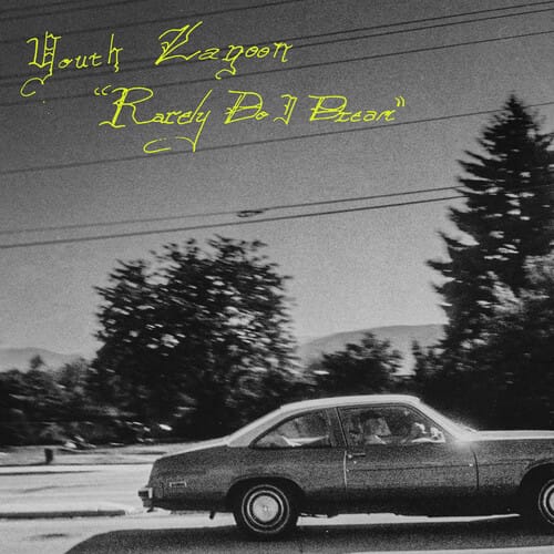 Rarely Do I Dream (CD)