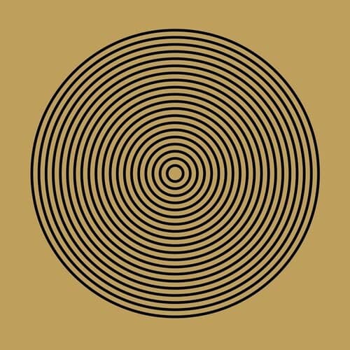 Mercurated (New LP)