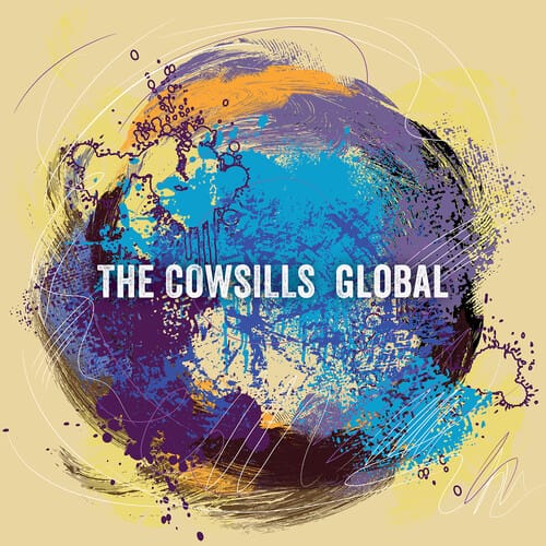 Global (New LP)