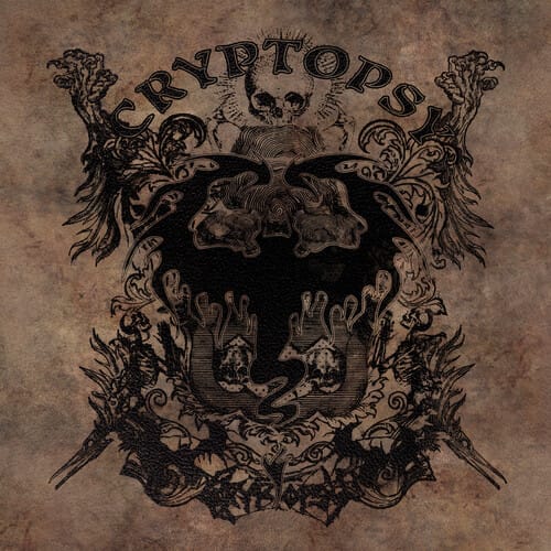 Cryptopsy (New LP)