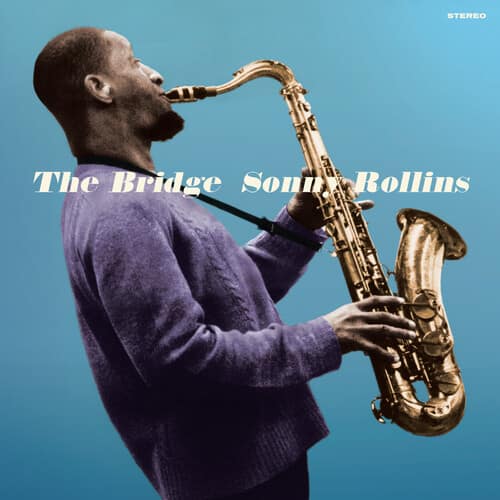 Bridge (New LP)