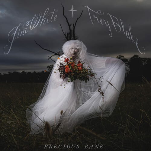 Precious Bane (New LP)