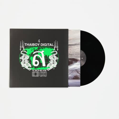 Tiger (New LP)
