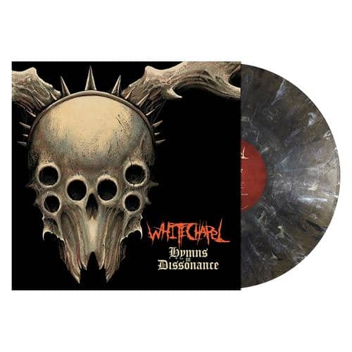 Hymns In Dissonance (New LP)