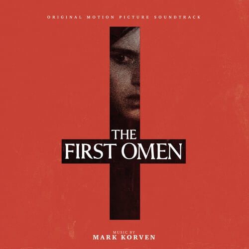 The First Omen (New LP)