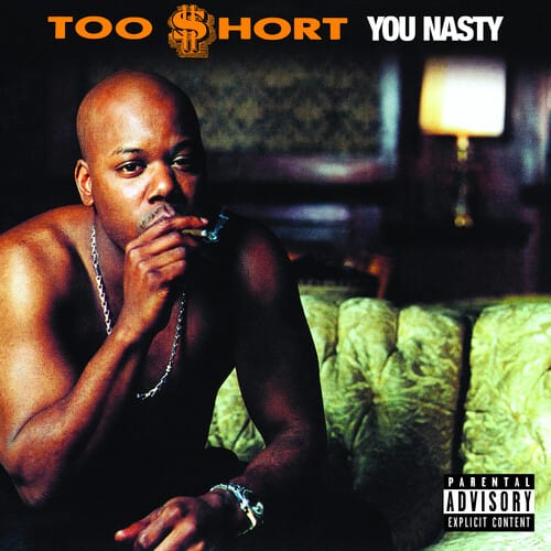 You Nasty (New LP)