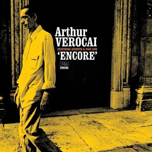 Encore (New LP)